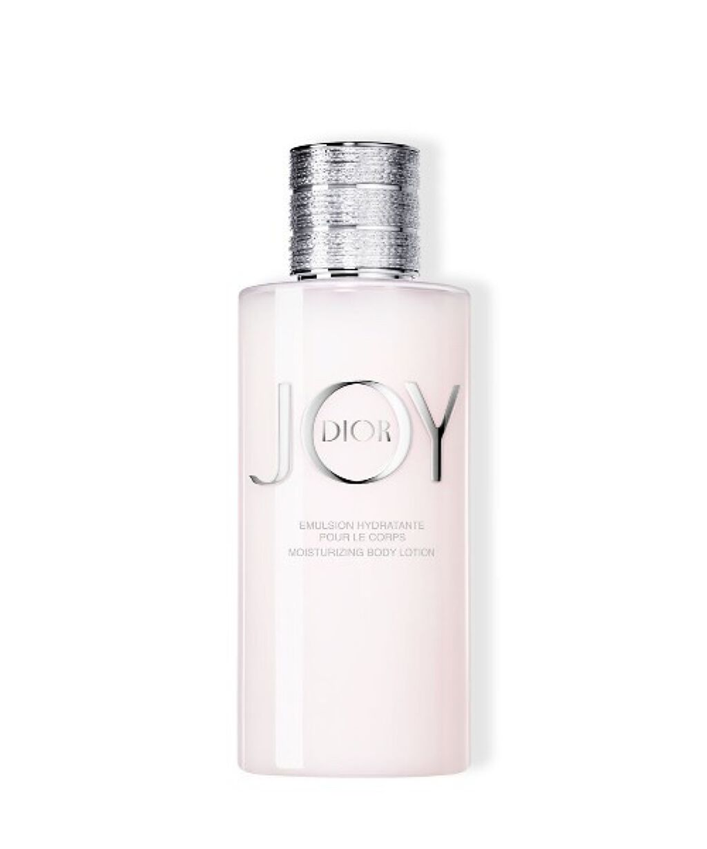 ジョイ ボディ ミルク/Dior/ボディミルクを使ったクチコミ(1枚目)