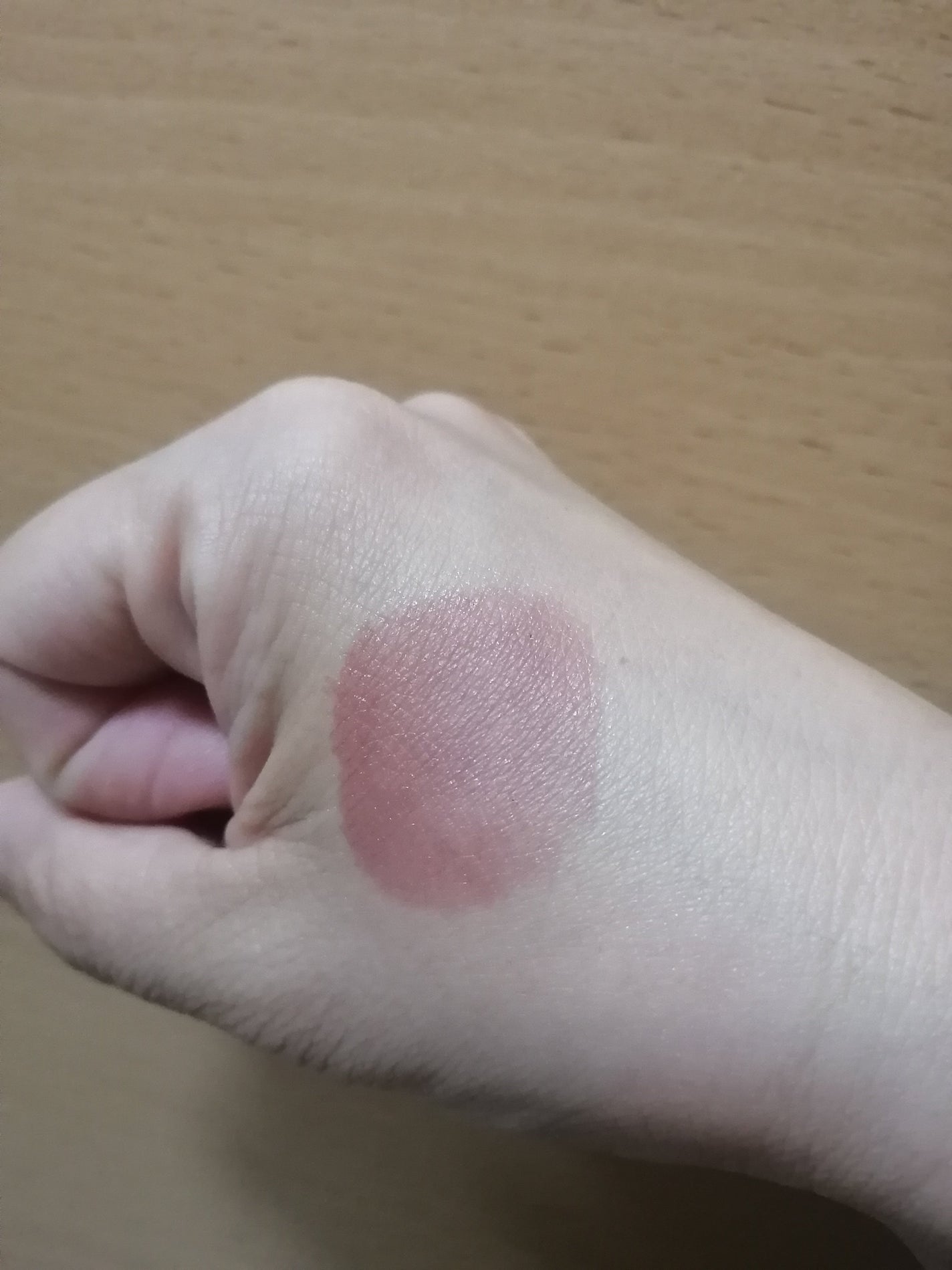 グロウラッピングティント/LIPGUARDIAN/リップティントを使ったクチコミ(4枚目)