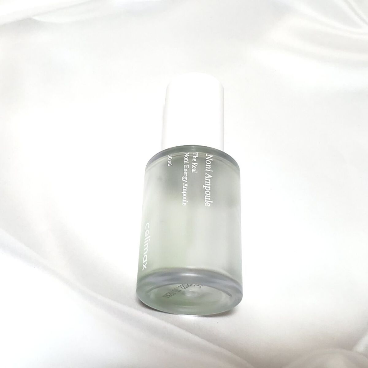 Noni Ampule/celimax/美容液を使ったクチコミ（1枚目）