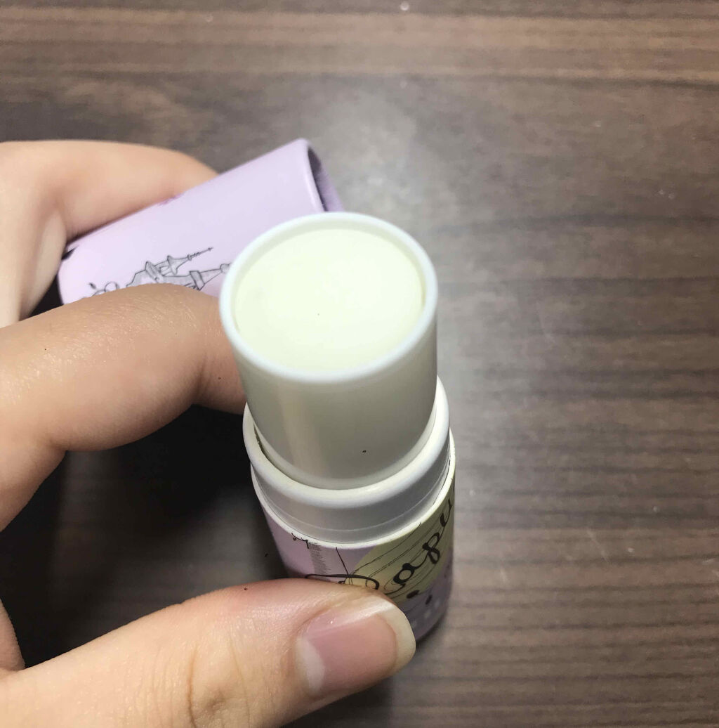 パフュームスティック/パフュームスティック(R)/練り香水を使ったクチコミ（2枚目）