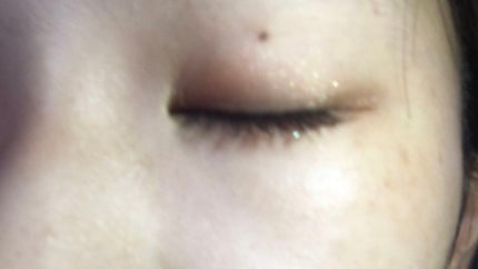 アイシャドウパレット/U R GLAM/アイシャドウパレットを使ったクチコミ(4枚目)