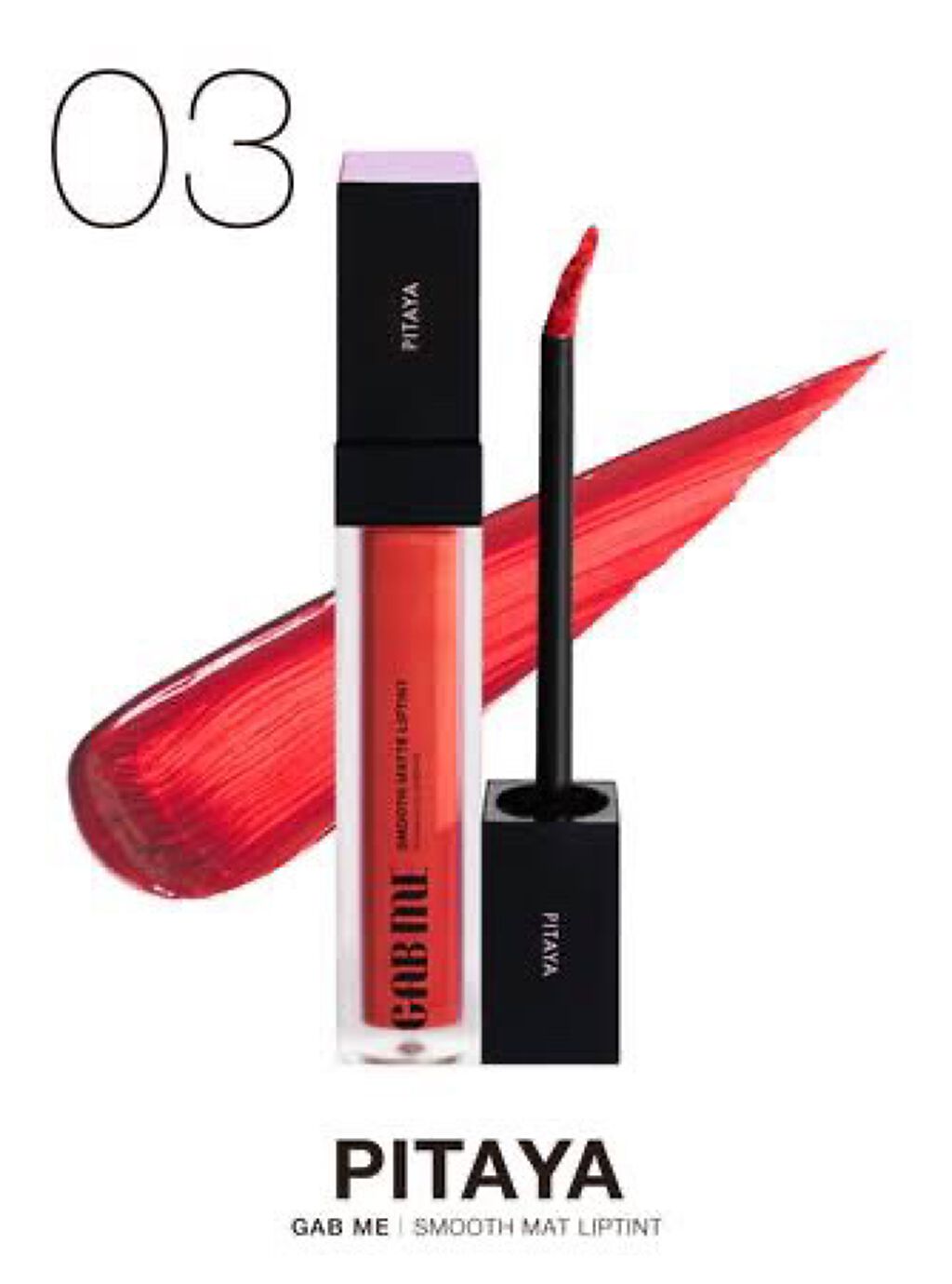 ニベア ディープモイスチャーリップ/ニベア/リップクリームを使ったクチコミ（2枚目）