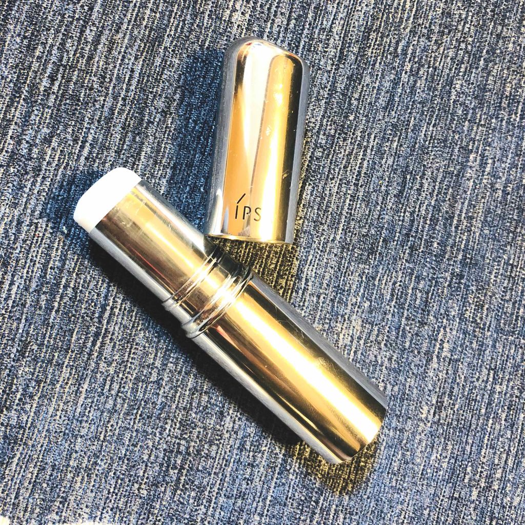 ザ・タイムR デイエッセンススティック/IPSA/美容液を使ったクチコミ(1枚目)