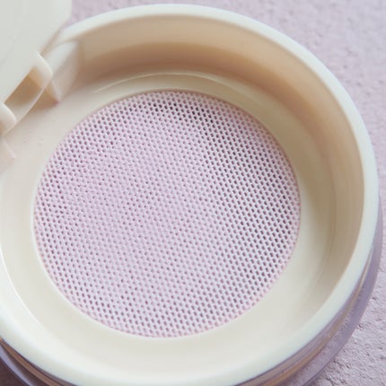 ピクシーダスト ルースパウダー フィニッシュパウダー /Dinto/ルースパウダーを使ったクチコミ(2枚目)