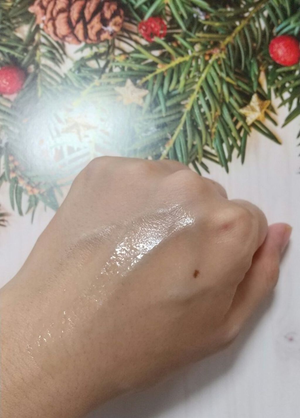 リッチ ローション/イオナ エフ/化粧水を使ったクチコミ（3枚目）