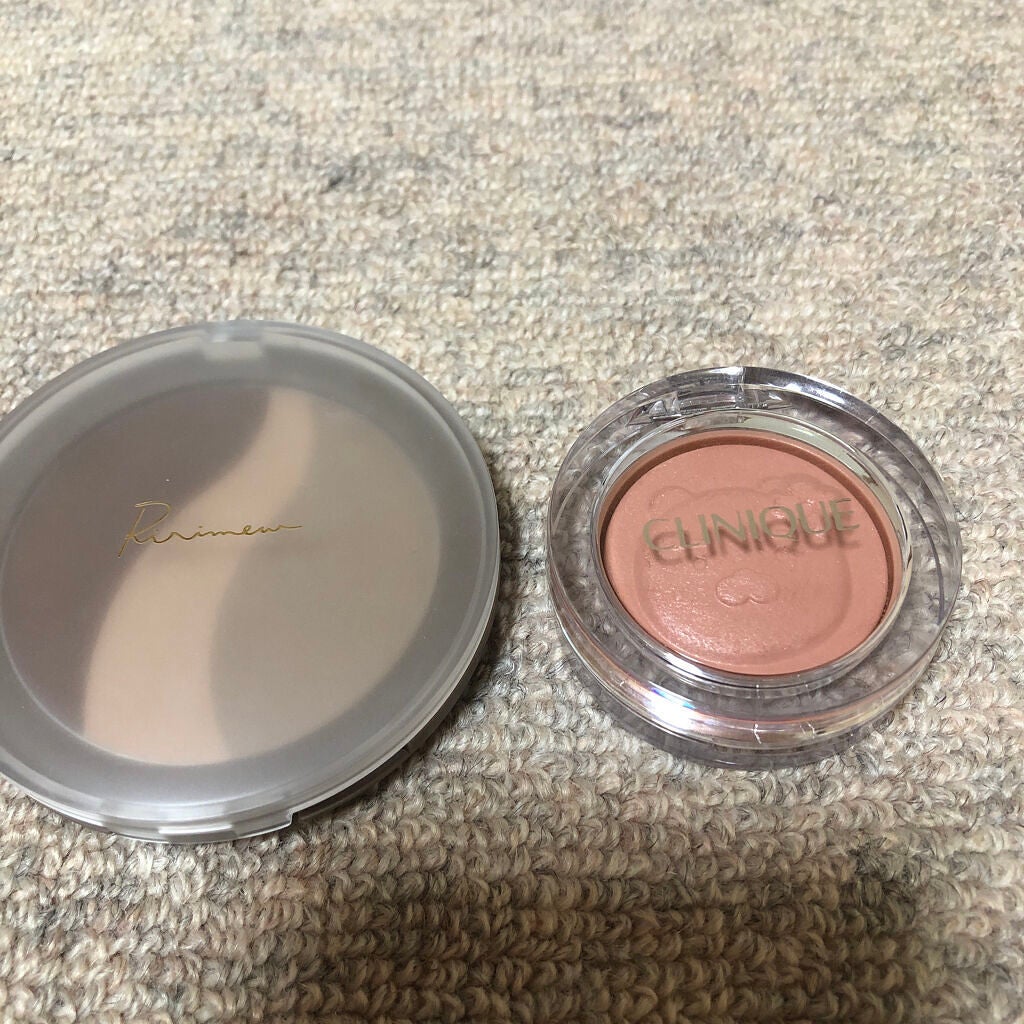 ライトリフレクティングセッティングパウダー プレスト N/NARS/プレストパウダーを使ったクチコミ(6枚目)