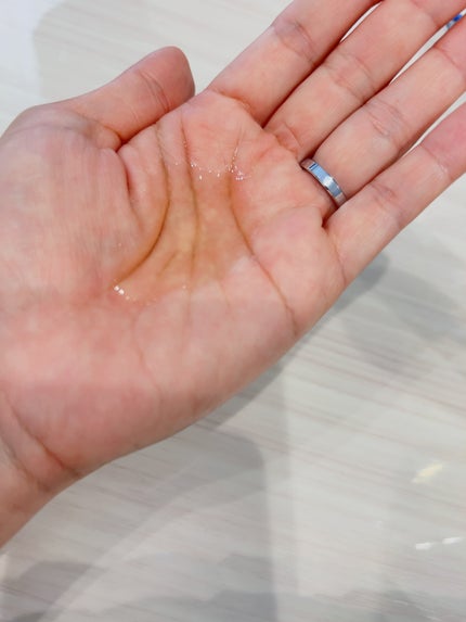 アルガンオイルクレンジング/lulumo/オイルクレンジングを使ったクチコミ(2枚目)