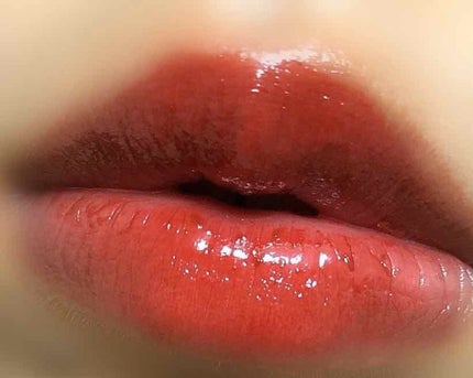 ルージュ アンリミテッド/shu uemura/口紅を使ったクチコミ(1枚目)
