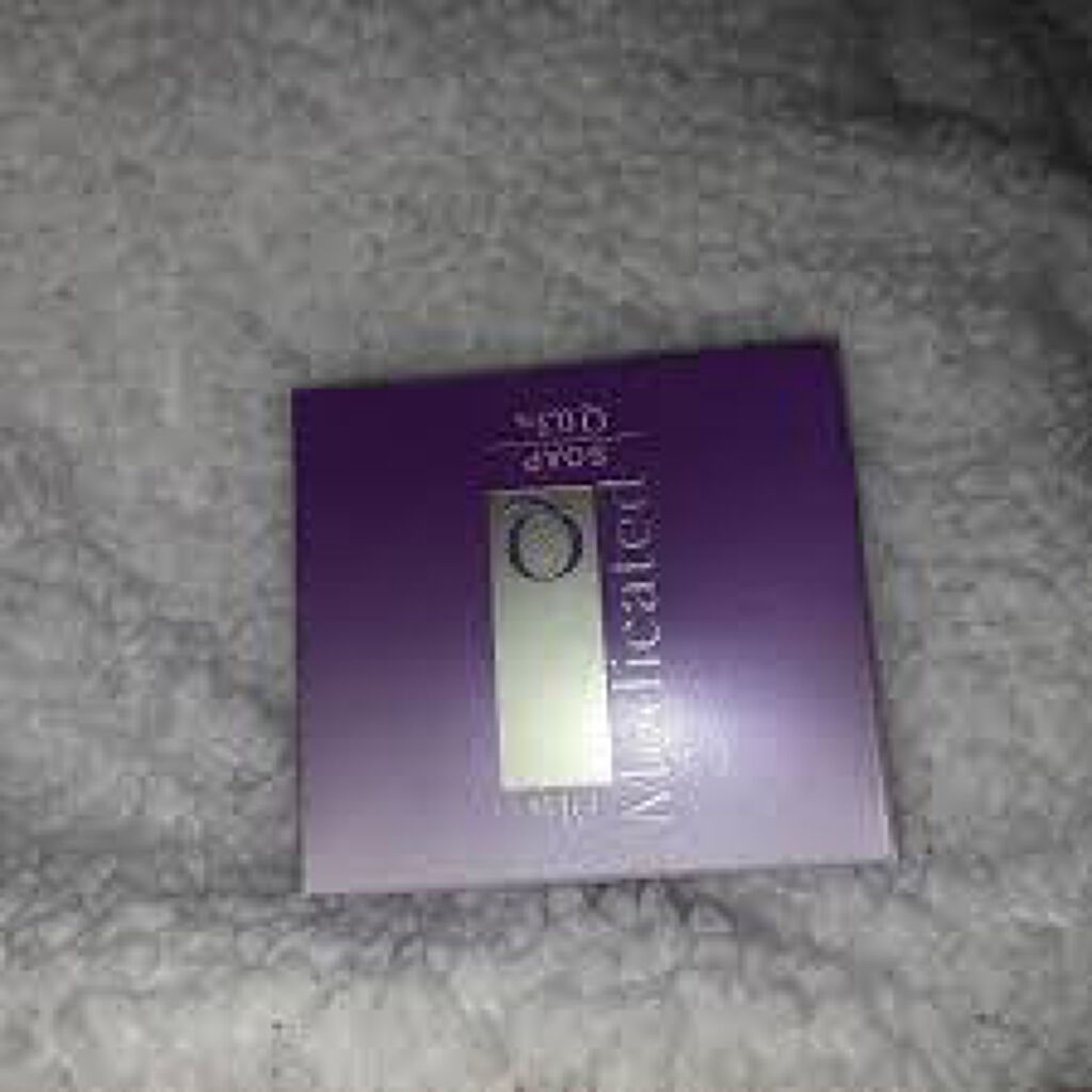 DHC薬用Qソープ　100g DHC 薬用Qソープ 医薬部外品 100g（1個／4個） | 美容 石鹸