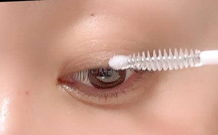 アイラッシュセラム/Bio Lucia(ビオルチア)/まつげ美容液を使ったクチコミ(4枚目)