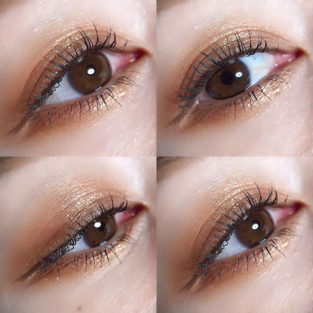 「密着アイライナー」クリームペンシル/デジャヴュ/ペンシルアイライナーを使ったクチコミ(5枚目)