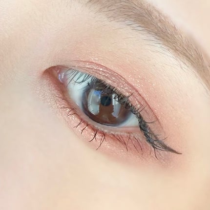 パーフェクトマルチアイズ/キャンメイク/アイシャドウパレットを使ったクチコミ(5枚目)