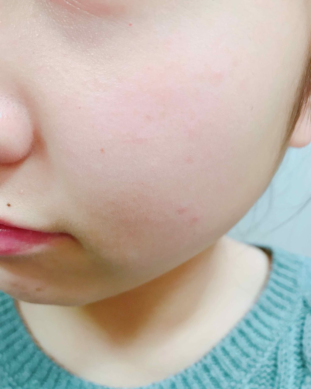 UVウルトラフィットベースN/CEZANNE/化粧下地を使ったクチコミ（2枚目）