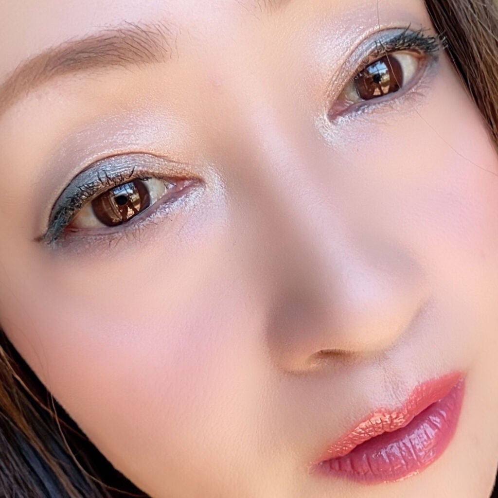 スティロ ユー ウォータープルーフ N/CHANEL/ペンシルアイライナーを使ったクチコミ(8枚目)