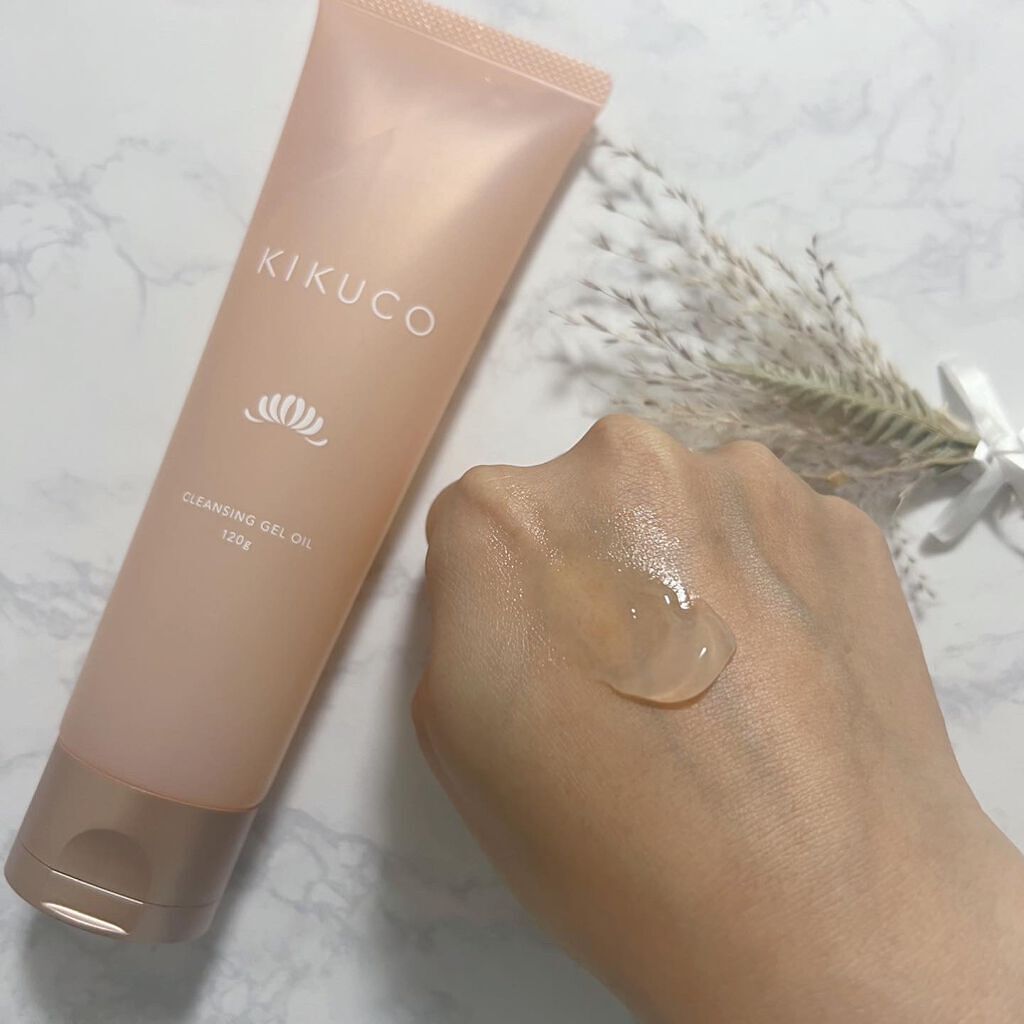 キクコ モイストエマルジョンクリーム /KIKUCO/フェイスクリームを使ったクチコミ（2枚目）