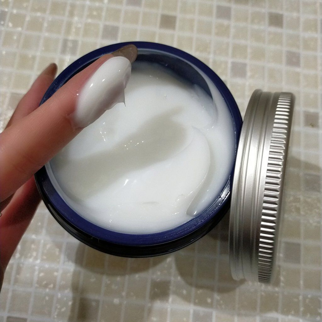 エイトザタラソ ユー CBD＆リラクシング バブルスパ 炭酸泡シャンプー/エイトザタラソ/市販シャンプーを使ったクチコミ（3枚目）