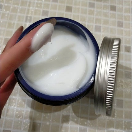 エイトザタラソ ユー CBD&カーミング エクストラスリーク 集中ヘアマスク/エイトザタラソ/ヘアマスク・ヘアパックを使ったクチコミ(3枚目)