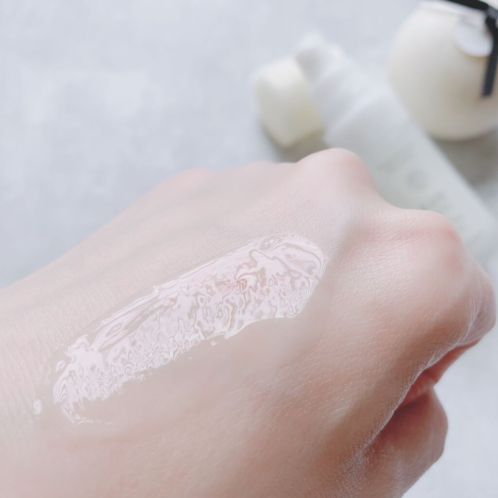 美活肌エキス(薬用美白)/ドモホルンリンクル/美容液を使ったクチコミ(8枚目)