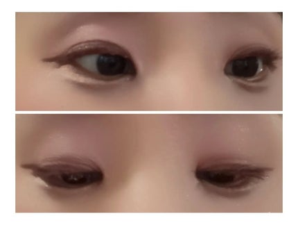 アイデザイナー/SNIDEL BEAUTY/アイシャドウパレットを使ったクチコミ(5枚目)