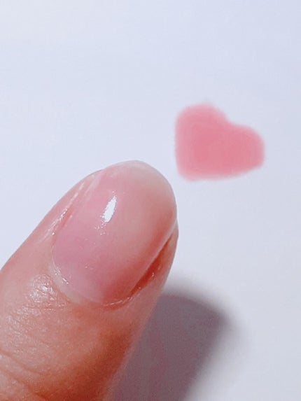 UR GLAM COLOR NAIL SELECTION/U R GLAM/マニキュアを使ったクチコミ(2枚目)