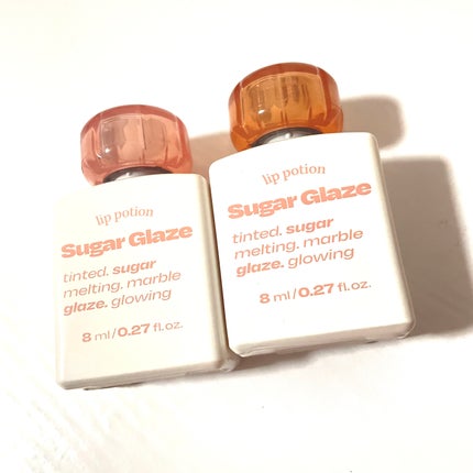 リップポーション シュガーグレーズティント/alternativestereo/リップティントを使ったクチコミ(2枚目)