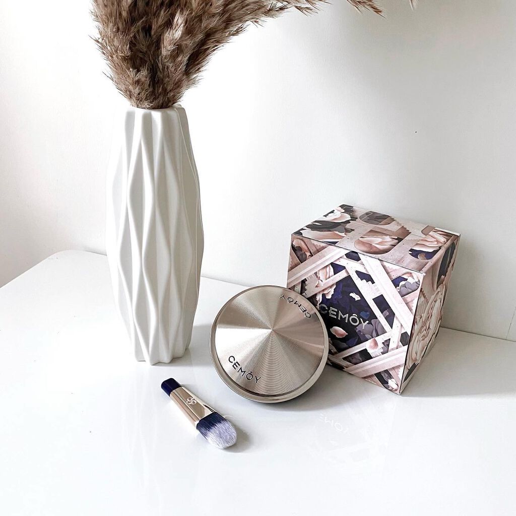 インセプション スリーピング クリーム & マスク/CEMOY/洗い流すパック・マスクを使ったクチコミ（1枚目）