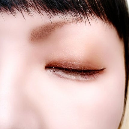 ローカー プレイカラーアイズミニ/ETUDE/アイシャドウパレットを使ったクチコミ(4枚目)