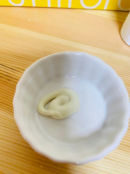 シローラクレイホワイトニング/Shirora/歯磨き粉を使ったクチコミ(4枚目)