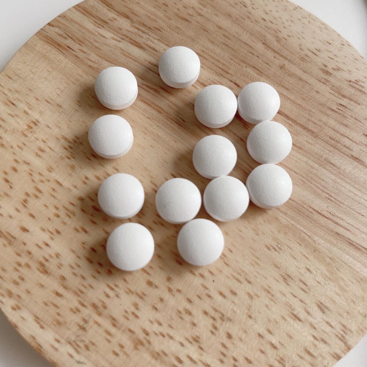 HAKUBA(医薬品)/あすなろわかさ/その他を使ったクチコミ（2枚目）