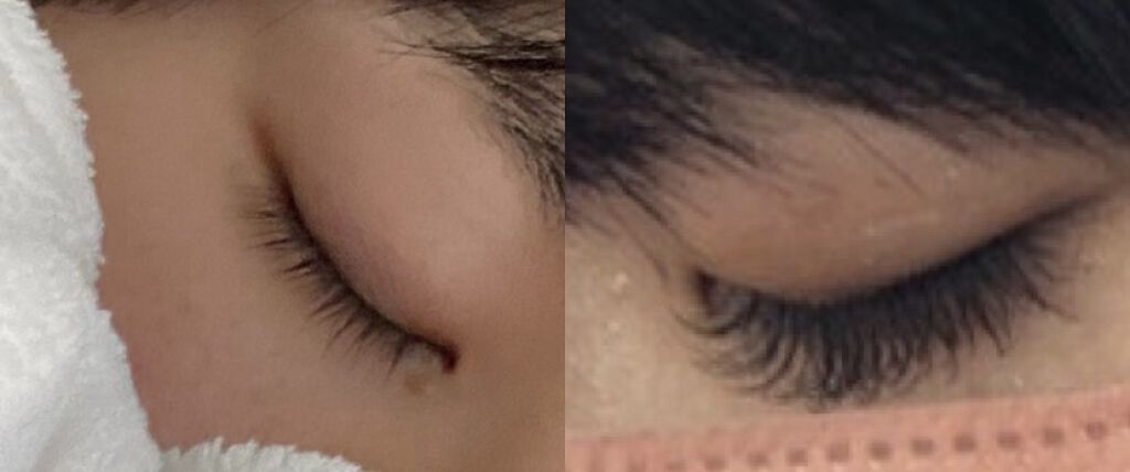 EMAKED（エマーキット）/水橋保寿堂製薬/まつげ美容液を使ったクチコミ（1枚目）