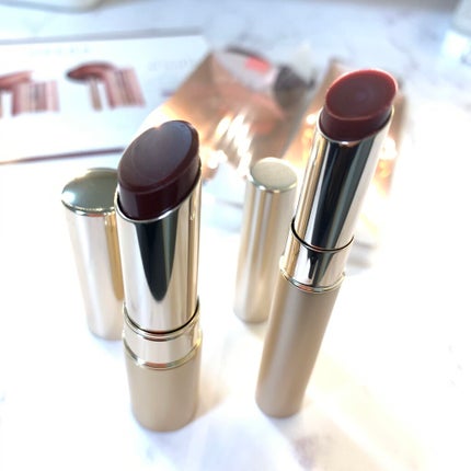 オペラ シアーリップカラー RN/OPERA/リップグロスを使ったクチコミ(2枚目)