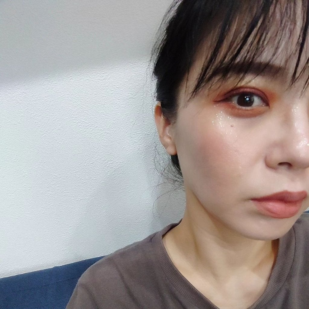 アート ライブラリー/M・A・C/アイシャドウパレットを使ったクチコミ(7枚目)