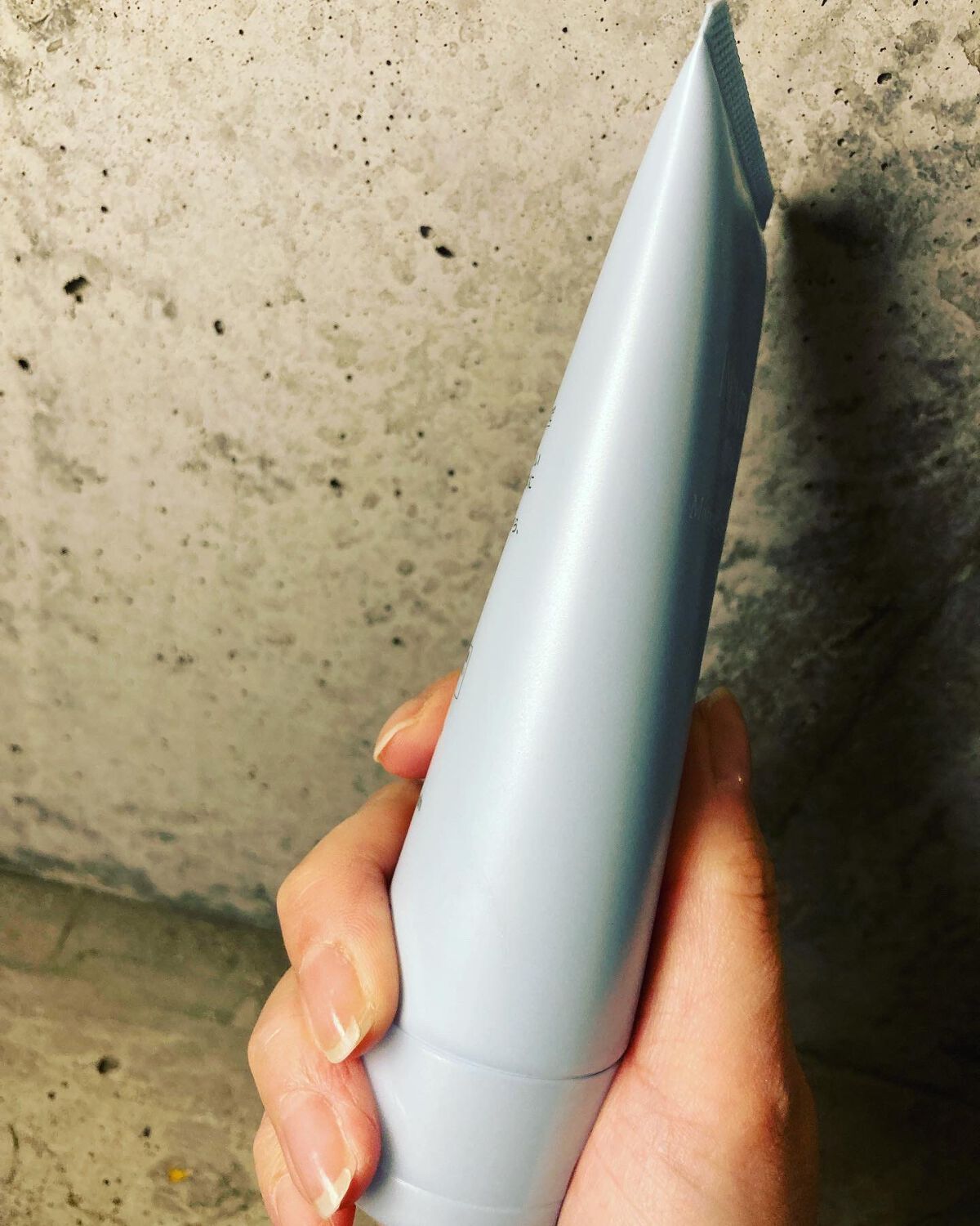 モーニング リニュー/インフィニティ/その他洗顔料を使ったクチコミ(4枚目)