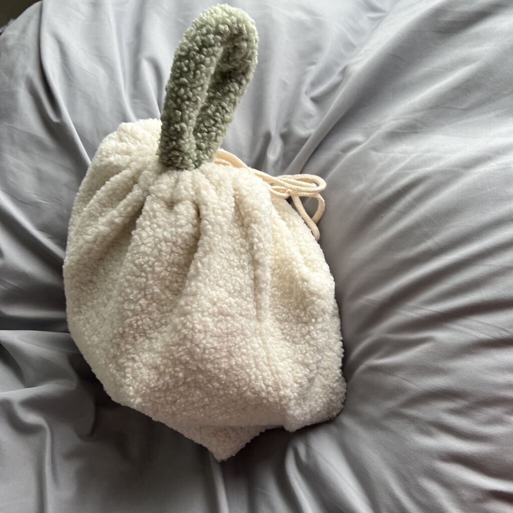 アップル AHA クリアリング パッド/goodal/トナーパッドを使ったクチコミ（1枚目）