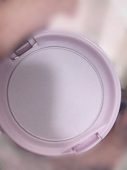 パラソーラ イルミスキン マルチユース フェイスパウダー UV/パラソーラ/プレストパウダーを使ったクチコミ(3枚目)