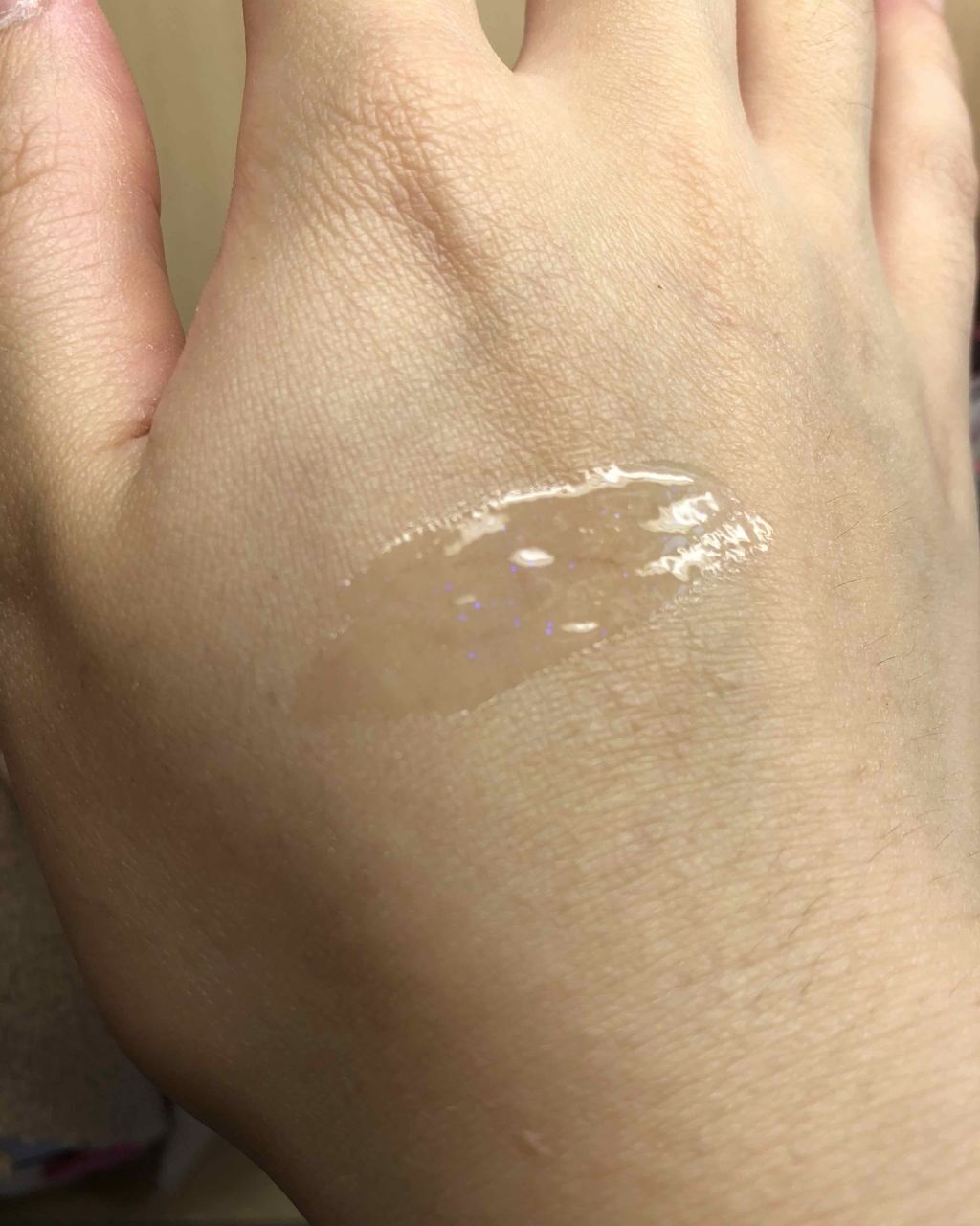 RMK リップジェリーグロス/RMK/リップグロスを使ったクチコミ（2枚目）