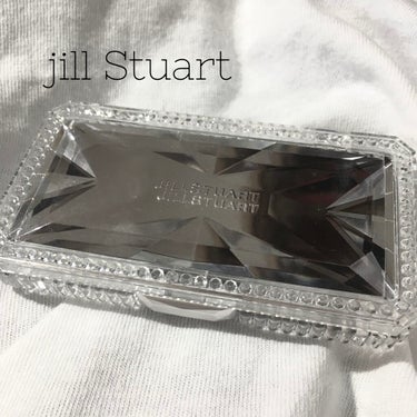 エターナルクチュール アイズ ベルベット/JILL STUART/アイシャドウパレットを使ったクチコミ（1枚目）