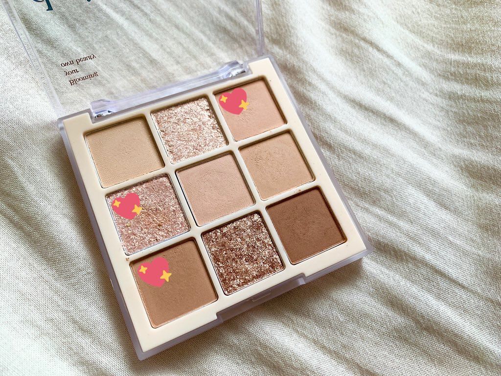 ロング＆カールマスカラ/WHOMEE/マスカラを使ったクチコミ（1枚目）