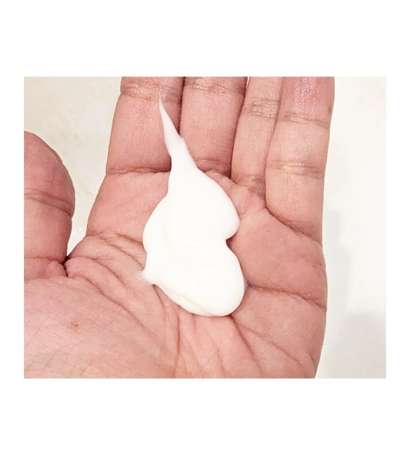 サロン・ド・オーデシャンプー/トリートメント/サロン・ド・オーデ/市販シャンプーを使ったクチコミ(2枚目)