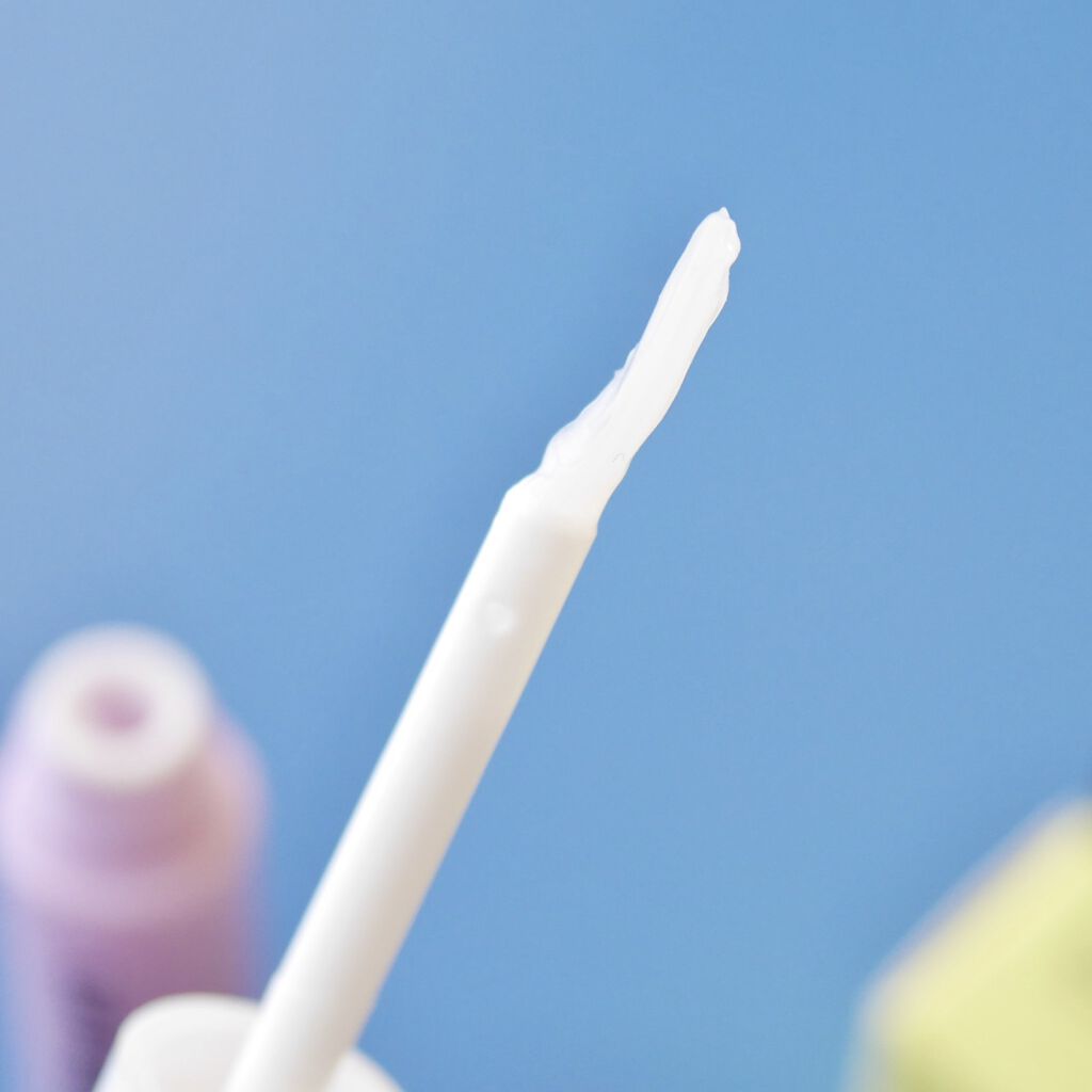 リップフィクサーロングラスティング/saat insight/リップケアを使ったクチコミ（3枚目）