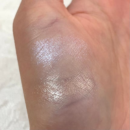 ドリームビームハイライター/Laka/パウダーハイライトを使ったクチコミ(3枚目)