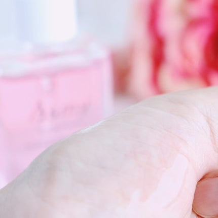 センシティブ ベースケアコンク/Asmy/美容液を使ったクチコミ(3枚目)