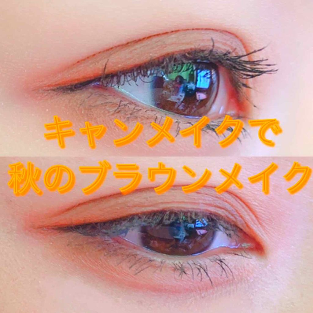 ウルトラファイバーマスカラ/D-UP/マスカラを使ったクチコミ（1枚目）