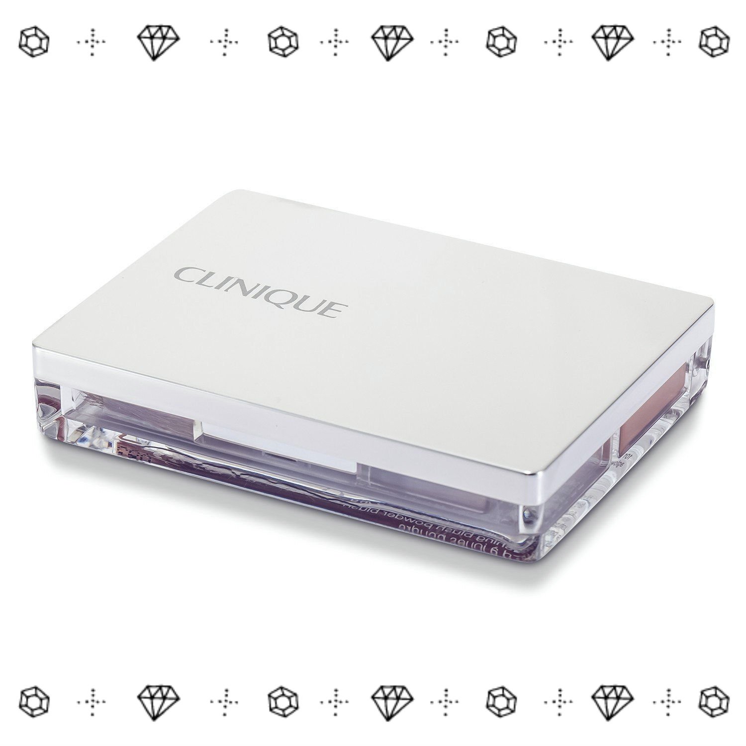 ブラッシング ブラッシュ/CLINIQUE/パウダーチークを使ったクチコミ（3枚目）