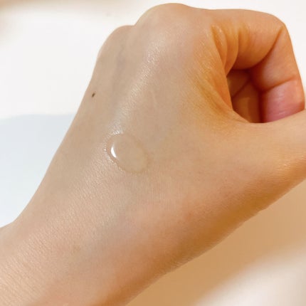 クリエイティブ オイル (エアリーホワイト)/IPSA/化粧下地を使ったクチコミ(3枚目)