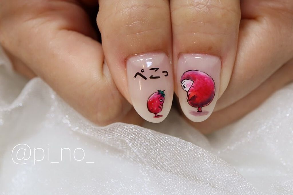 shino on LIPS 「0〜3歳くらいのお母さんならみんな反応するはず🤩だるまさん絵本..」(2枚目)