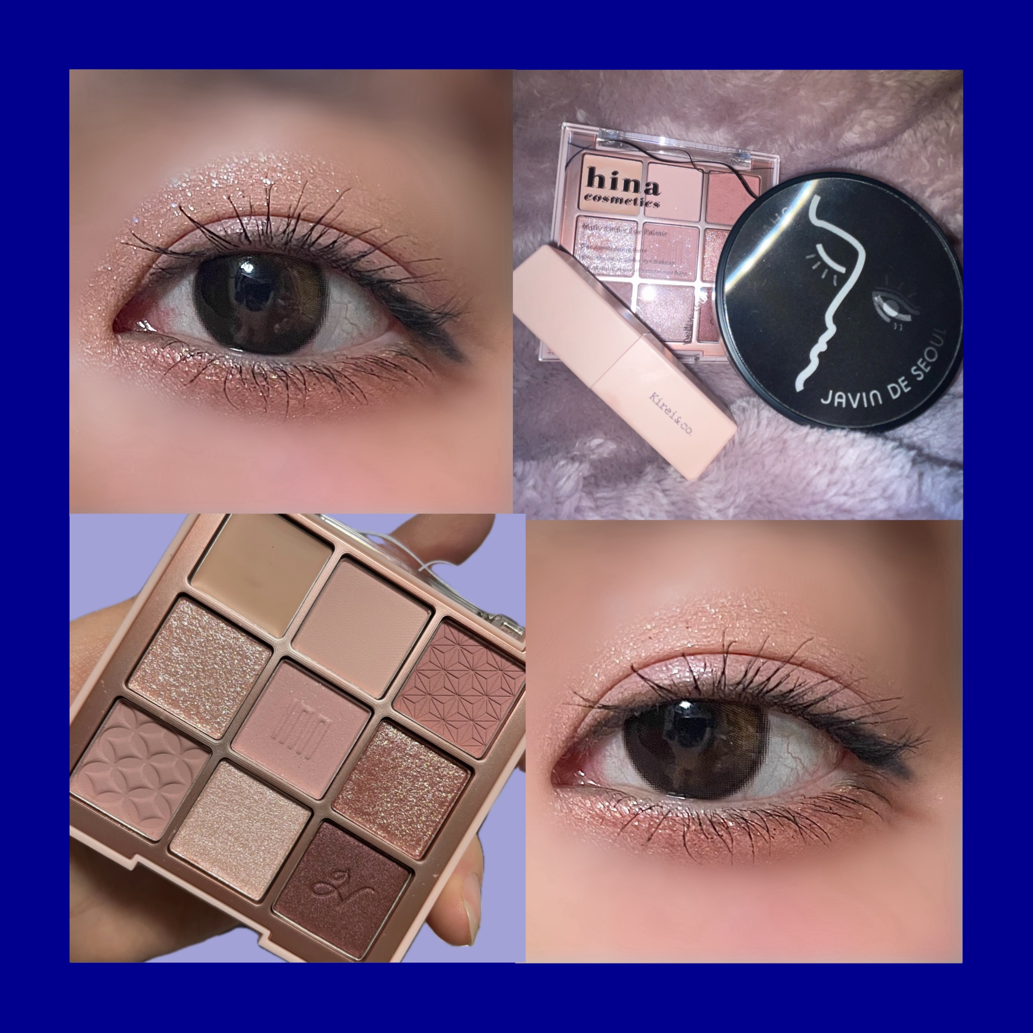 リップティント/Kirei&co./リップティントを使ったクチコミ（1枚目）