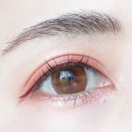 レ ベージュ パレット ルガール/CHANEL/アイシャドウパレットを使ったクチコミ(6枚目)