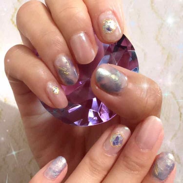 セルフネイル💅



100均ネイルで
マーブルネイルに挑戦しました🙌🏻


ポリッシュネイルでマーブルは
なかなか難しかった...




でも初めての割にはうまく出来たかな☺️


色が秋通り越して