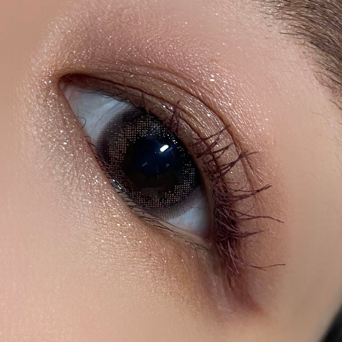 ピュア カラー ブラッシュ/SUQQU/パウダーチークを使ったクチコミ(2枚目)